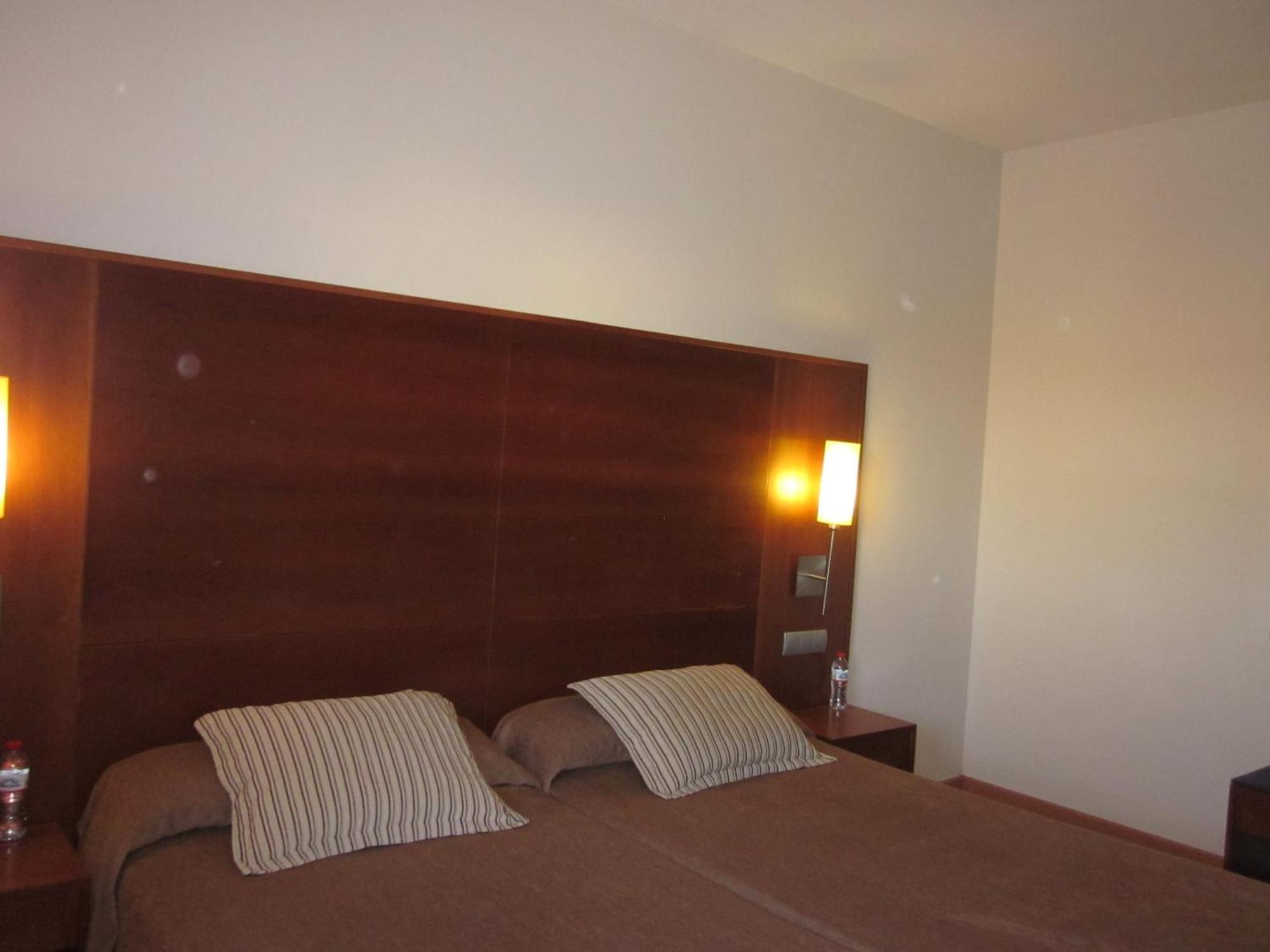 Bs Capitulaciones Santa Fe  Room photo